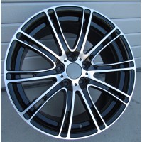 BMW 599 8.5x19 5x112